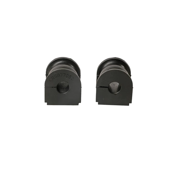 MOOG K202149 Suspension Stabilizer Bar Bushing Kit, Rear To Frame