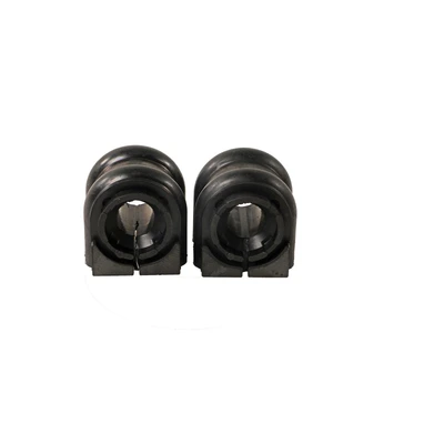 MOOG K202158 Suspension Stabilizer Bar Bushing Kit, Rear To Frame