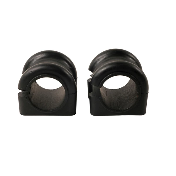 MOOG K202163 Suspension Stabilizer Bar Bushing Kit, Front To Frame