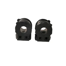 MOOG K202190 Suspension Stabilizer Bar Bushing Kit, Front To Frame