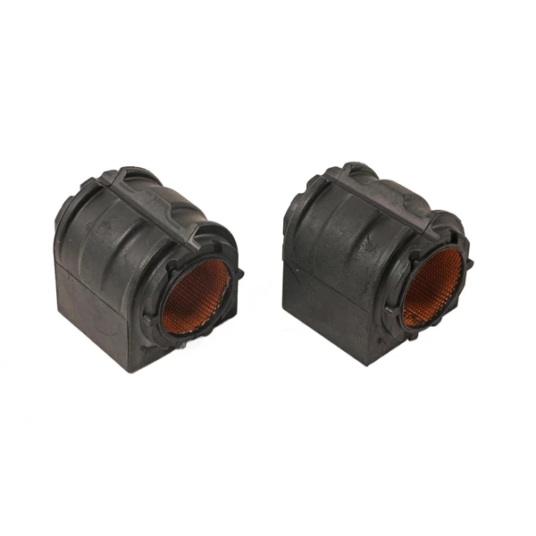 MOOG K202105 Suspension Stabilizer Bar Bushing Kit, Rear To Axle