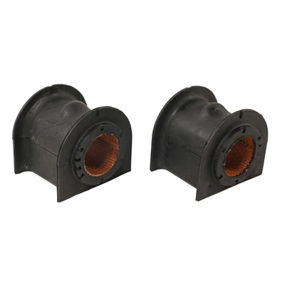 MOOG K202106 Suspension Stabilizer Bar Bushing Kit, Front To Frame