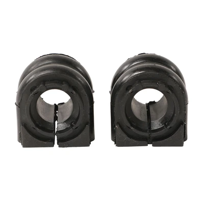 MOOG K202108 Suspension Stabilizer Bar Bushing Kit, Front To Frame