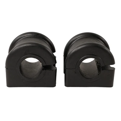 MOOG K202128 Suspension Stabilizer Bar Bushing, Rear To Frame