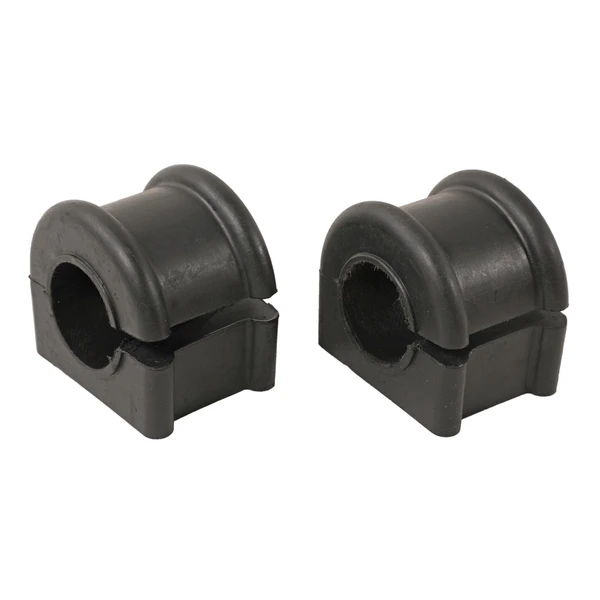 MOOG K202129 Suspension Stabilizer Bar Bushing Kit, Rear To Frame