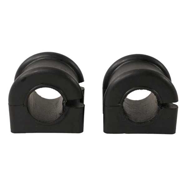 MOOG K202129 Suspension Stabilizer Bar Bushing Kit, Rear To Frame