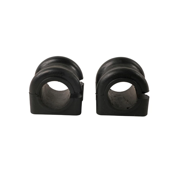 MOOG K202130 Suspension Stabilizer Bar Bushing Kit, Front To Frame