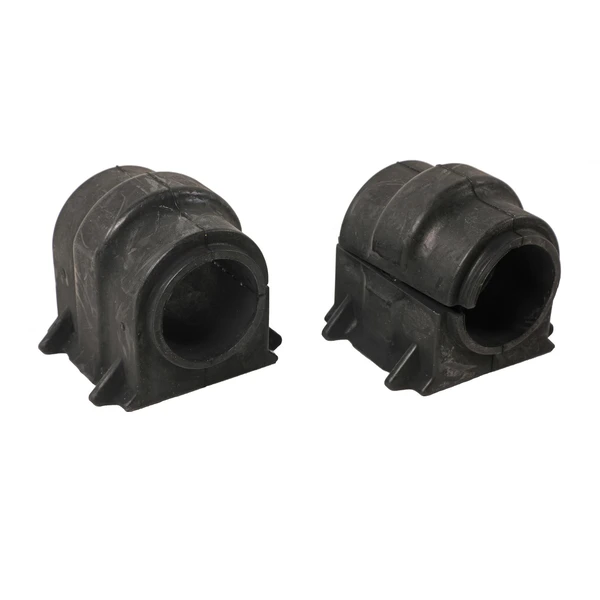 MOOG K202132 Suspension Stabilizer Bar Bushing Kit, Front To Frame