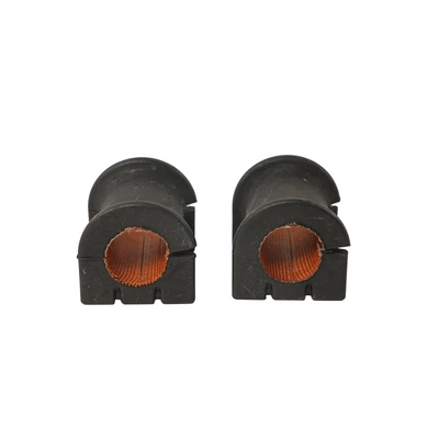 MOOG K202133 Suspension Stabilizer Bar Bushing Kit, Rear To Frame
