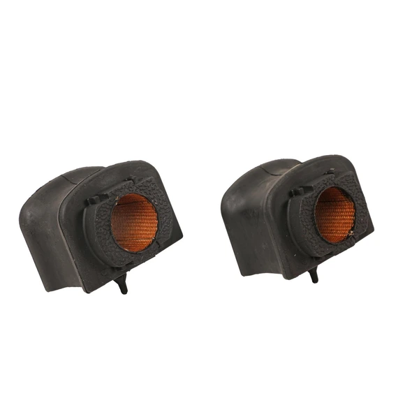 MOOG K202139 Suspension Stabilizer Bar Bushing Kit, Rear To Frame