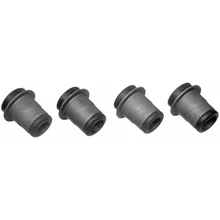 MOOG K304 Suspension Control Arm Bushing Kit
