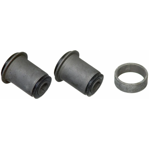 MOOG K3096 Suspension Control Arm Bushing Kit, Front Upper