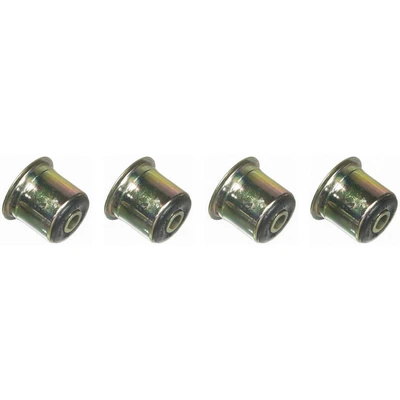 MOOG K3162 Suspension Control Arm Bushing Kit, Front Upper