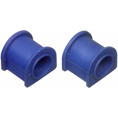 MOOG K3172 Suspension Stabilizer Bar Bushing Kit, Front To Frame