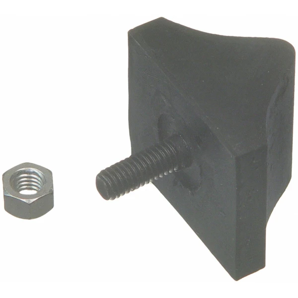 MOOG K3180 Suspension Control Arm Bumper, Front Lower