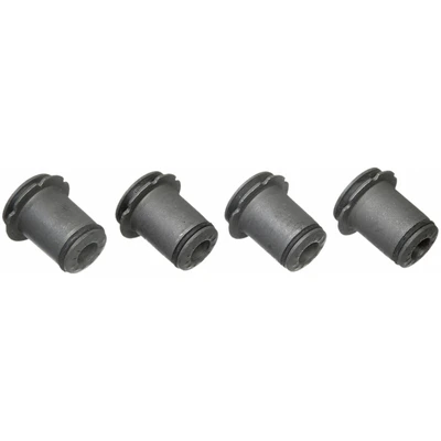 MOOG K408 Suspension Control Arm Bushing Kit, Front Upper