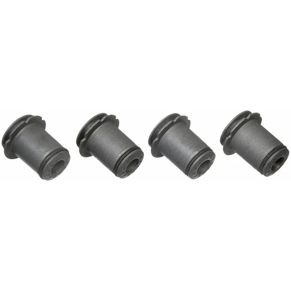 MOOG K408 Suspension Control Arm Bushing Kit, Front Upper