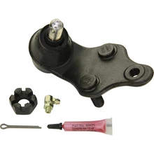 MOOG K500044 Suspension Ball Joint, Front Left Lower
