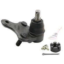 MOOG K500062 Suspension Ball Joint, Front Lower
