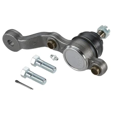 MOOG K500066 Suspension Ball Joint, Front Left Lower