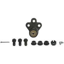 MOOG K500088 Suspension Ball Joint, Front Lower