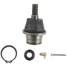 MOOG K500008 Suspension Ball Joint, Front Lower