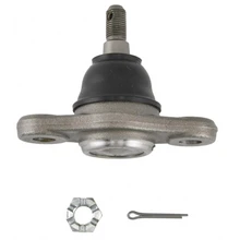 MOOG K500012 Suspension Ball Joint, Front Lower