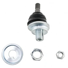 MOOG K500013 Suspension Ball Joint, Front Upper