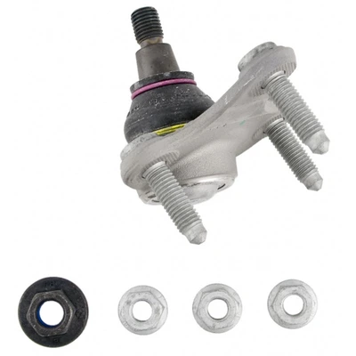 MOOG K500016 Suspension Ball Joint, Front Left Lower