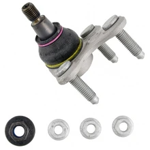 MOOG K500030 Suspension Ball Joint, Front Right Lower