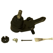 MOOG K500188 Suspension Ball Joint, Front Left Lower