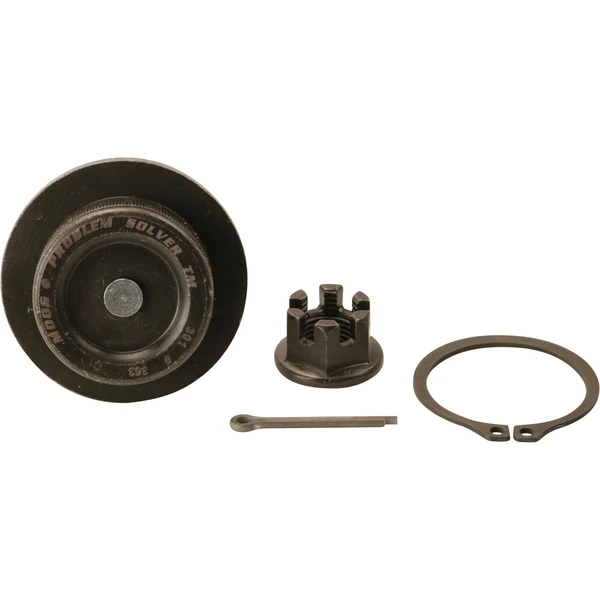 MOOG K500191 Suspension Ball Joint, Front Lower