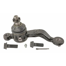 MOOG K500102 Suspension Ball Joint, Front Left Lower