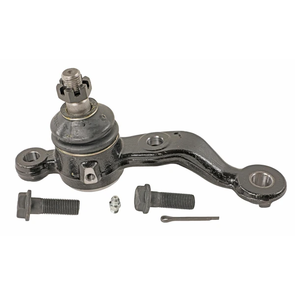 MOOG K500102 Suspension Ball Joint, Front Left Lower