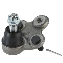 MOOG K500103 Suspension Ball Joint, Front Lower