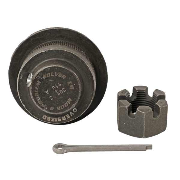 MOOG K500113T005 Suspension Ball Joint, Front Lower