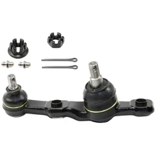 MOOG K500123 Suspension Ball Joint, Front Right Lower
