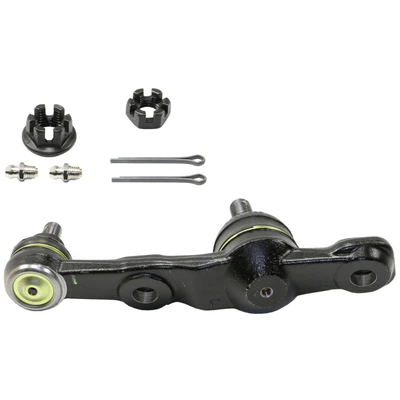 MOOG K500124 Suspension Ball Joint, Front Left Lower