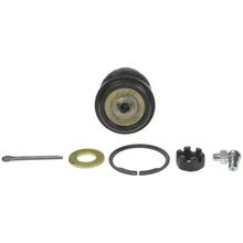 MOOG K500135 Suspension Ball Joint, Rear Lower