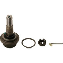 MOOG K500250 Suspension Ball Joint, Front Lower