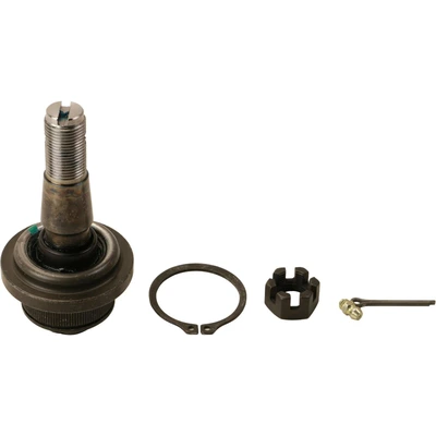 MOOG K500250 Suspension Ball Joint, Front Lower