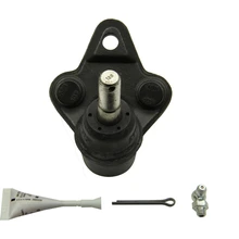 MOOG K500207 Suspension Ball Joint, Front Lower