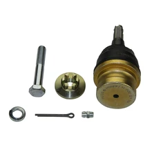 MOOG K500225 Suspension Ball Joint, Front Lower