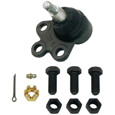 MOOG K500227 Suspension Ball Joint, Front Lower