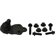 MOOG K500352 Suspension Ball Joint, Front Lower