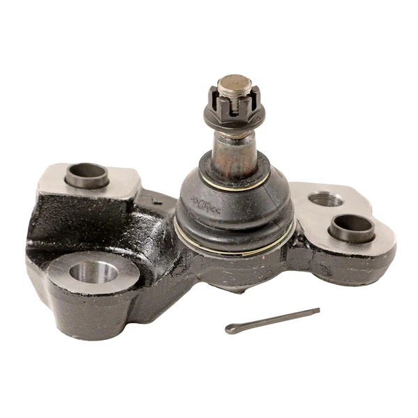 MOOG K500375 Suspension Ball Joint, Front Left Forward Lower