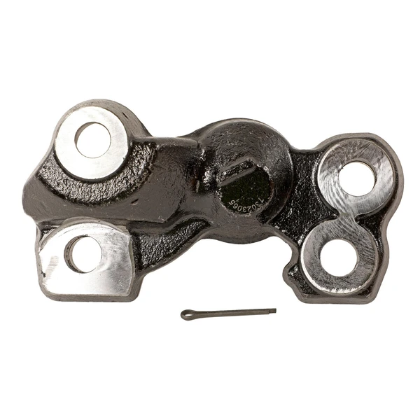 MOOG K500375 Suspension Ball Joint, Front Left Forward Lower