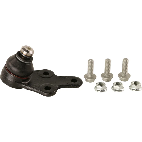 MOOG K500388 Suspension Ball Joint, Front Left Lower
