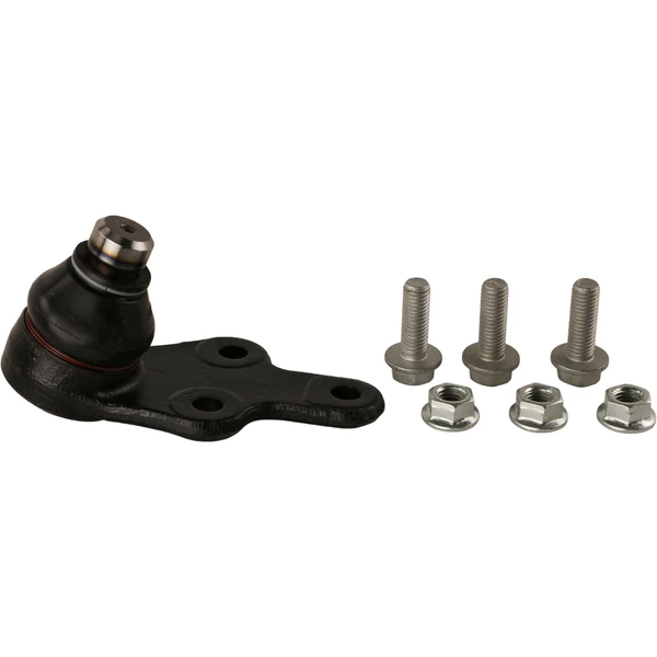 MOOG K500389 Suspension Ball Joint, Front Right Lower