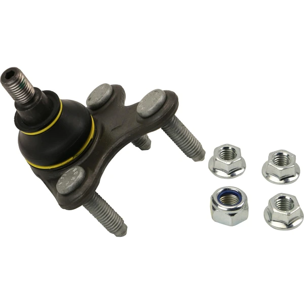 MOOG K500390 Suspension Ball Joint, Front Left Lower